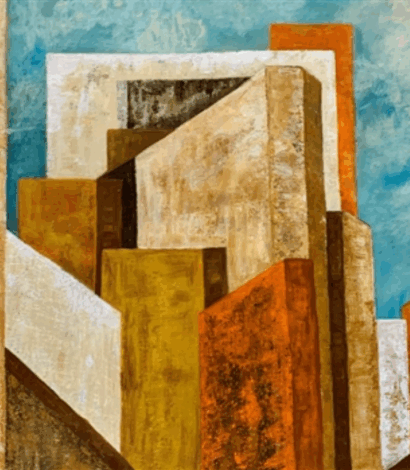 Surface and Structure