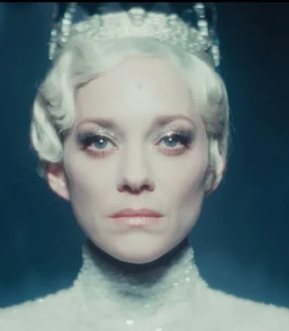 Hull Independent Cinema: The Ice Tower