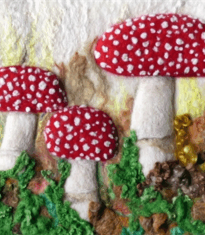 The Changing Seasons