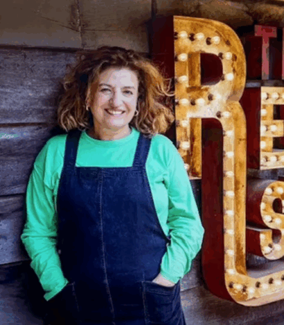 Painting Conservation with The Repair Shop’s Lucia Scalisi