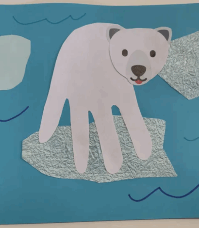 Winter Wildlife Wonders