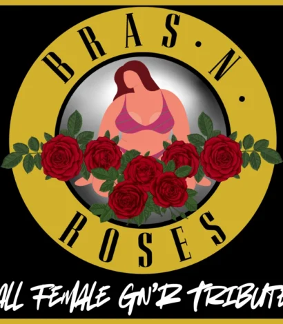 Bras N’ Roses
