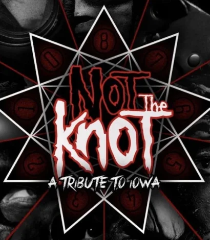 Not the Knot, Chocolate Starfish & Collision Point