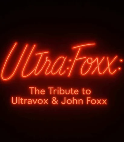 ULTRA:Foxx