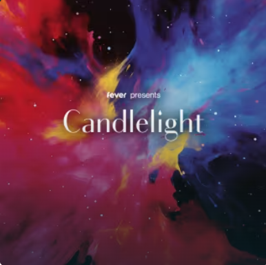 Candlelight: Coldplay vs. Ed Sheeran