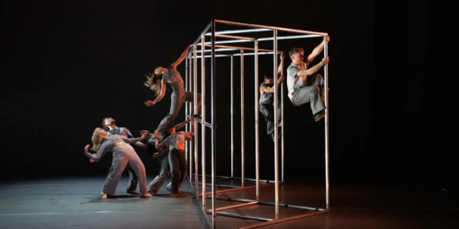 Discover Dance: Two flagship dance companies return this February who have a long tradition of performing in Hull