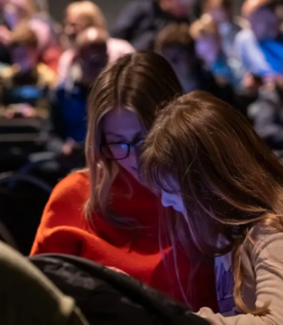 ColliderFest: Robo Bingo