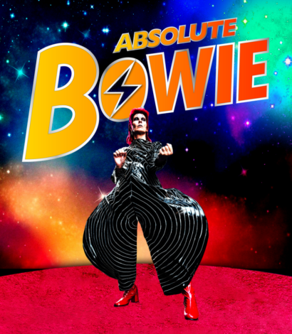 Absolute Bowie