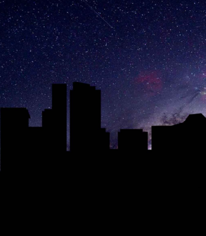 Play in a Week: Blackout (14 – 18yrs)