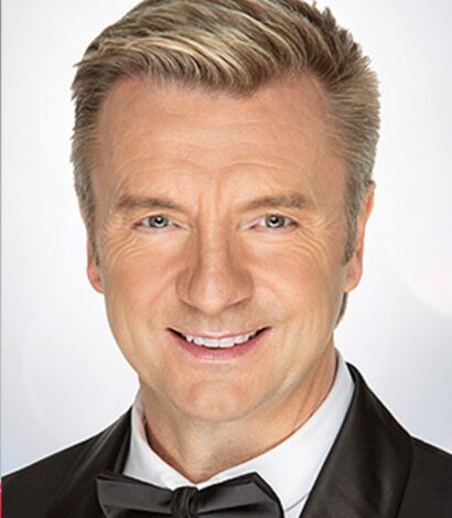 ColliderFest: An Audience With Sir Christopher Dean