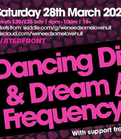 We Need Some Love – Dancing Divaz