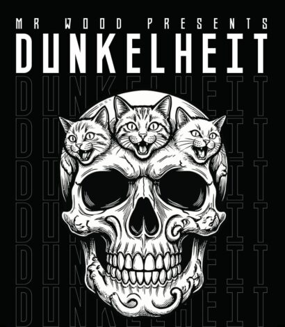 Dunkelheit