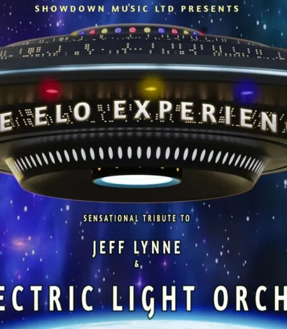 ELO Experience: Back Into The Blue Tour