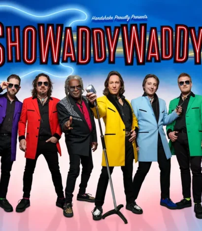 Showaddywaddy 2026