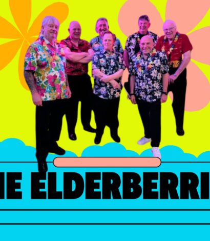 The Elderberries
