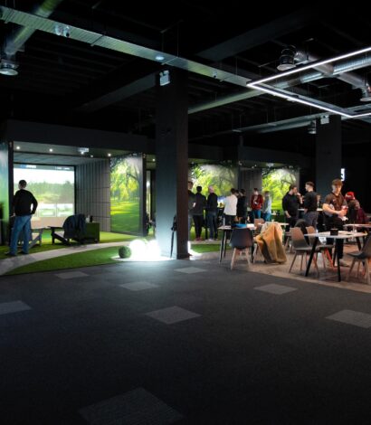 ColliderFest Weekend at Federation of Sport – NY pizza slice pop-up & Mother’s Day Offer