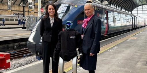 All aboard for a cultural weekend in Hull: free travel with Hull Trains